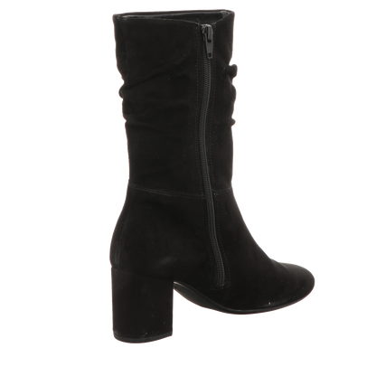 Gabor Damen Stiefelette  in schwarz