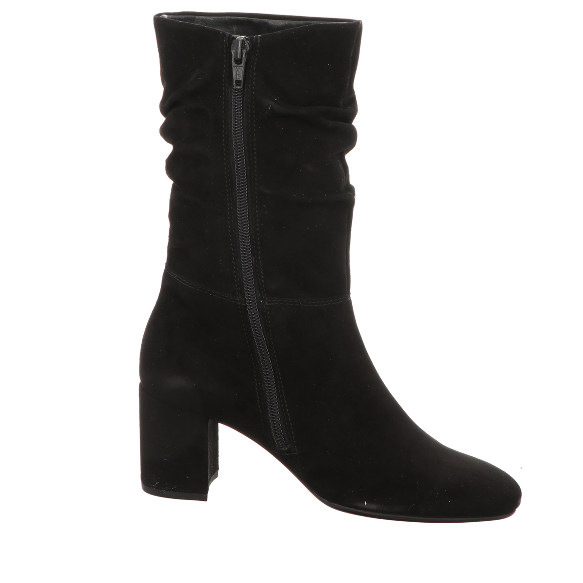 Gabor Damen Stiefelette  in schwarz