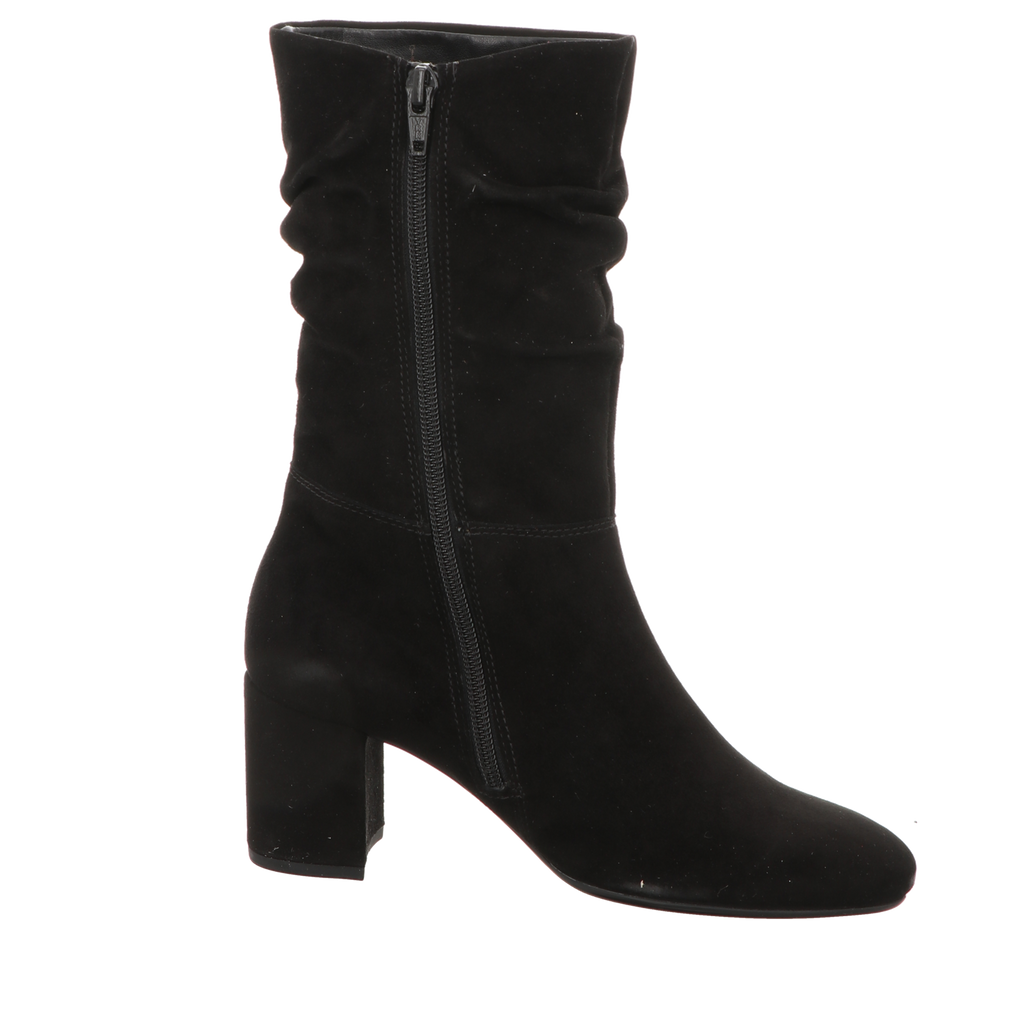 Gabor Damen Stiefelette  in schwarz