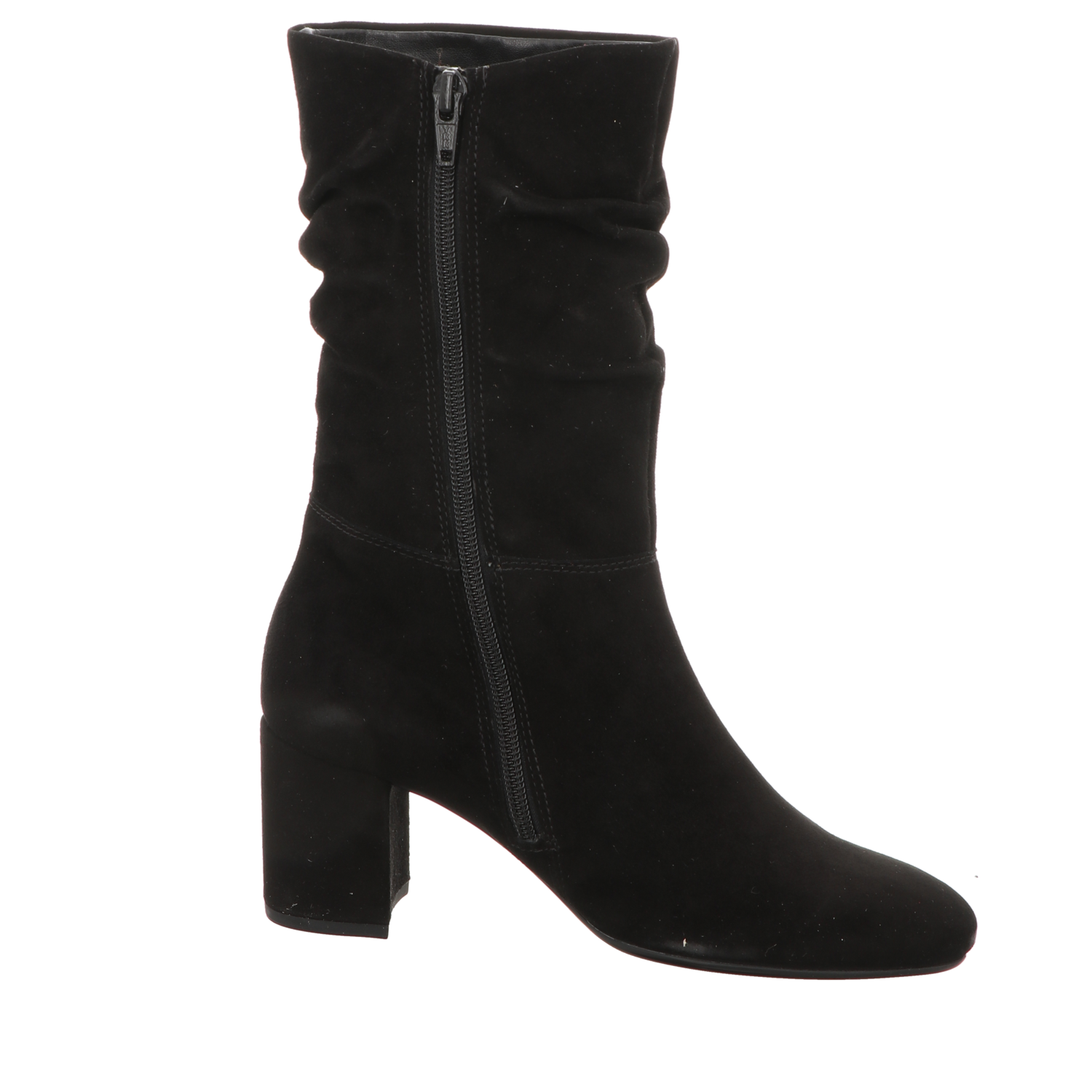 Gabor Damen Stiefelette  in schwarz