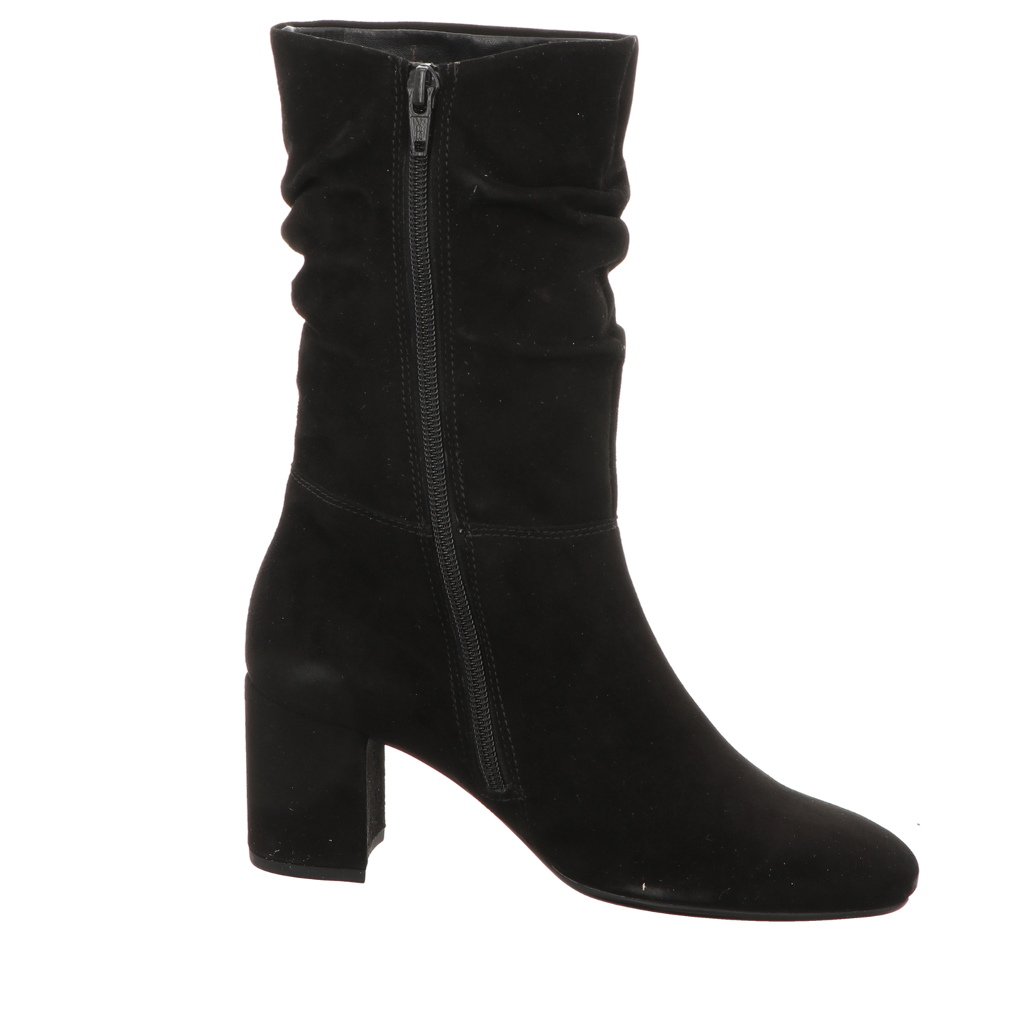 Gabor Damen Stiefelette  in schwarz