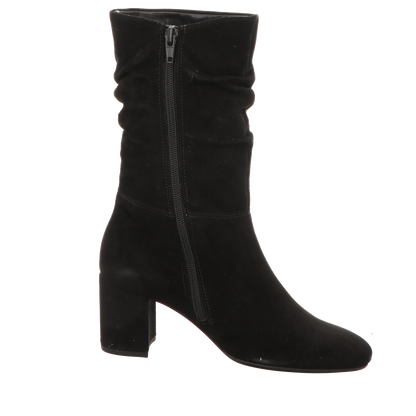 Gabor Damen Stiefelette  in schwarz