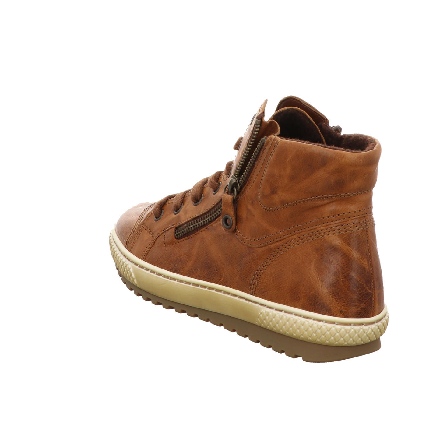 Gabor Damen Stiefel  in bronze