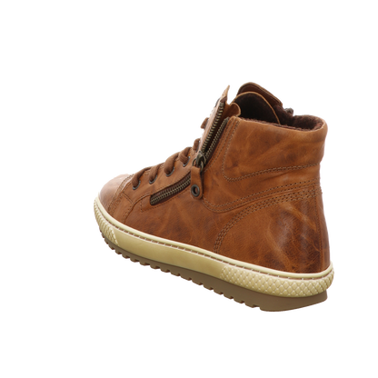 Gabor Damen Stiefel  in bronze