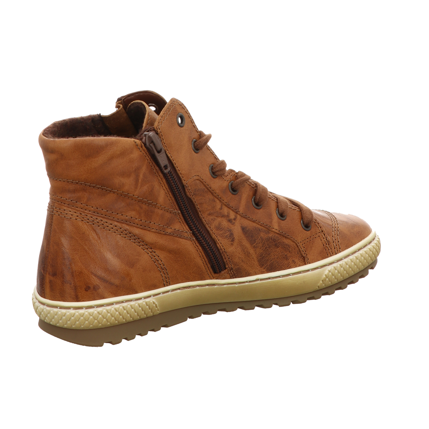 Gabor Damen Stiefel  in bronze