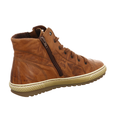 Gabor Damen Stiefel  in bronze