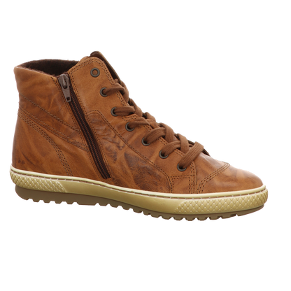 Gabor Damen Stiefel  in bronze