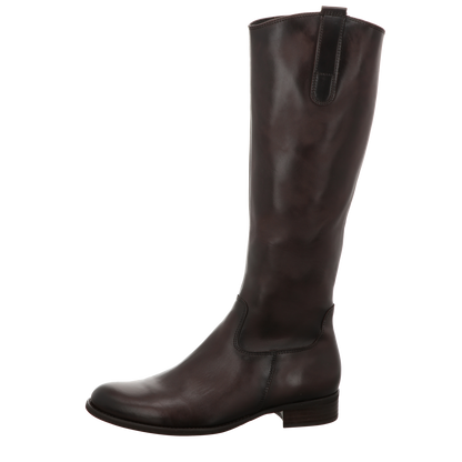 Gabor Damen Stadtstiefel  in braun