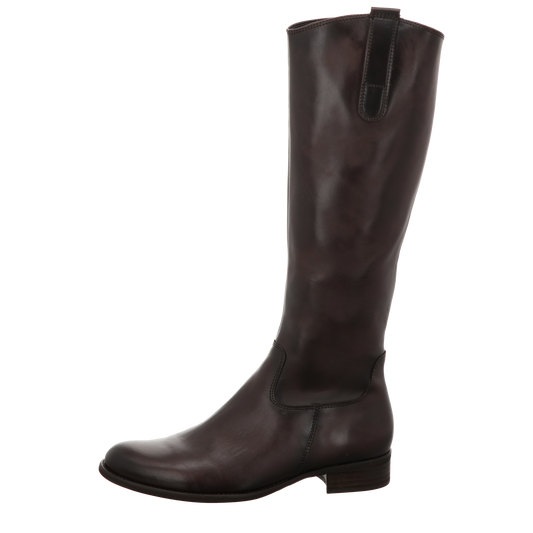 Gabor Damen Stadtstiefel  in braun