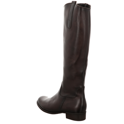 Gabor Damen Stadtstiefel  in braun