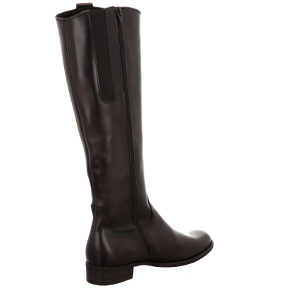 Gabor Damen Stadtstiefel  in braun