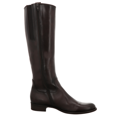 Gabor Damen Stadtstiefel  in braun