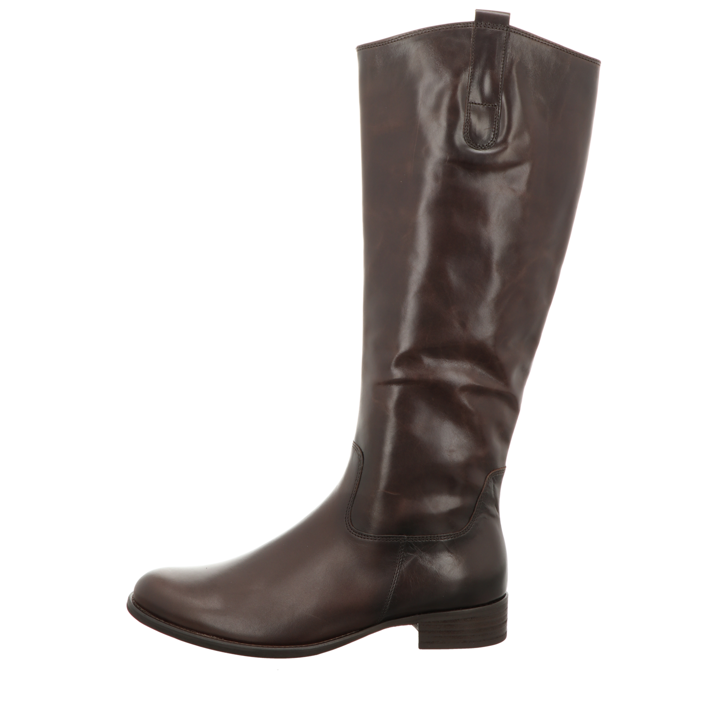 Gabor Damen Stadtstiefel  in braun