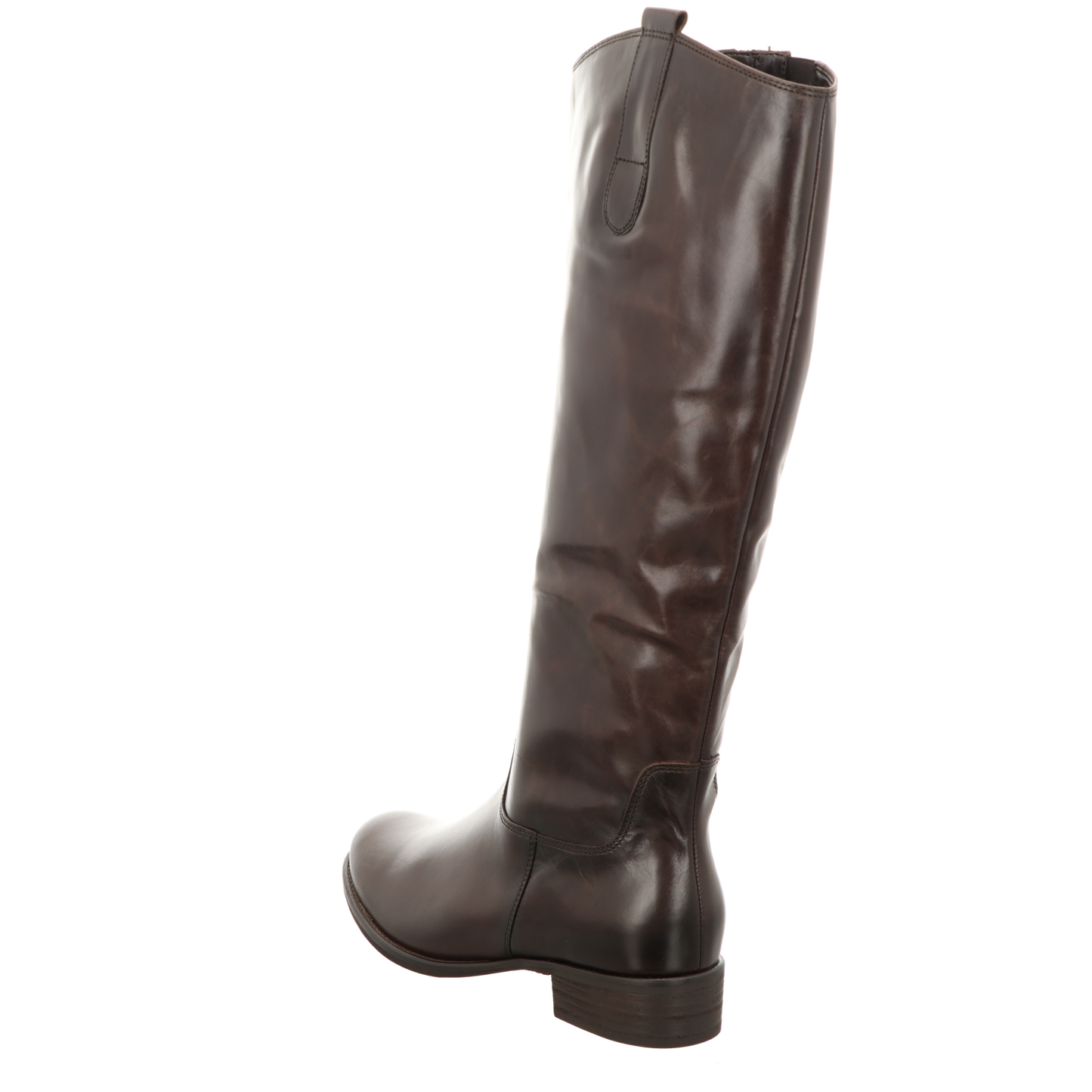 Gabor Damen Stadtstiefel  in braun