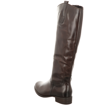 Gabor Damen Stadtstiefel  in braun