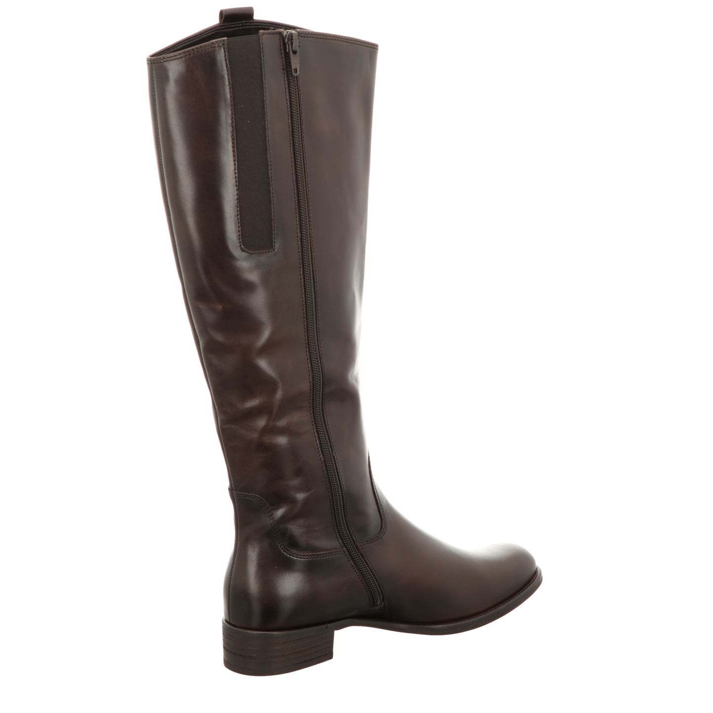 Gabor Damen Stadtstiefel  in braun