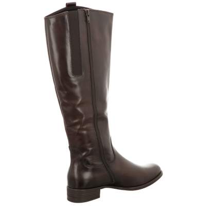 Gabor Damen Stadtstiefel  in braun