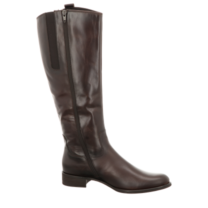 Gabor Damen Stadtstiefel  in braun