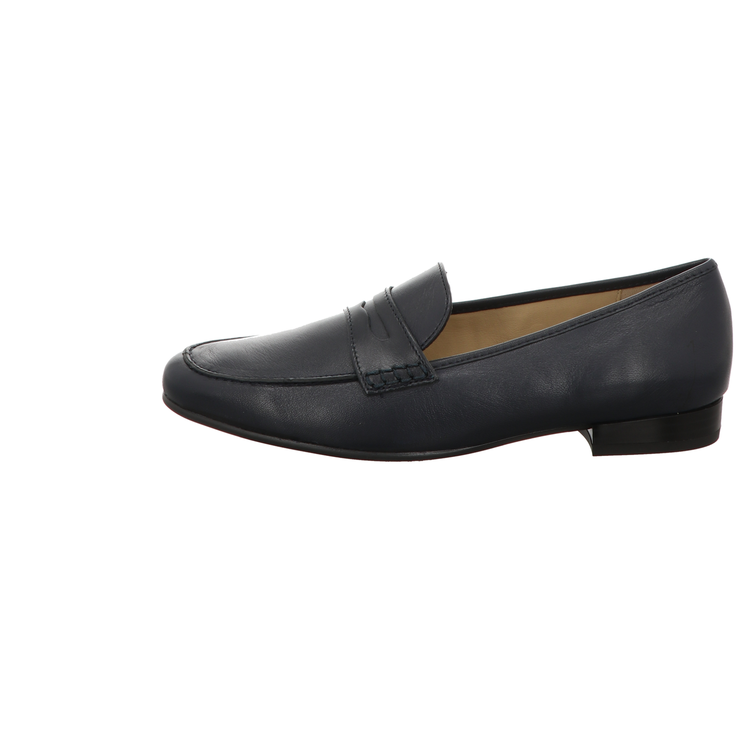 Ara Damen Trotteur Kent in blau