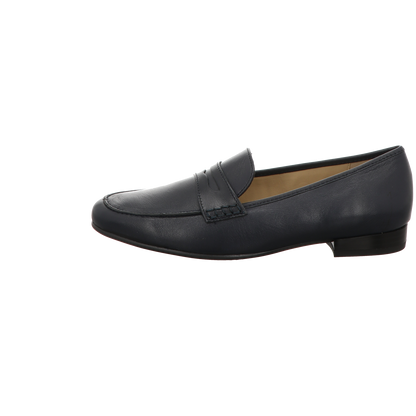 Ara Damen Trotteur Kent in blau