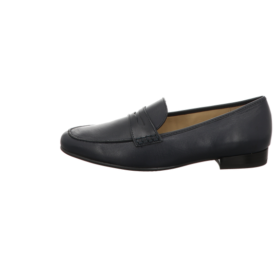 Ara Damen Trotteur Kent in blau