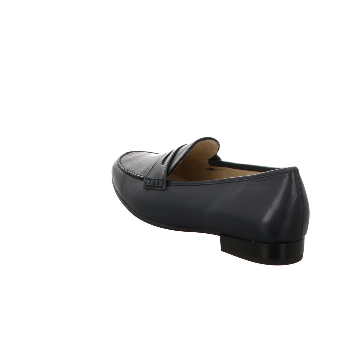 Ara Damen Trotteur Kent in blau