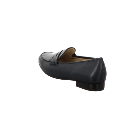 Ara Damen Trotteur Kent in blau