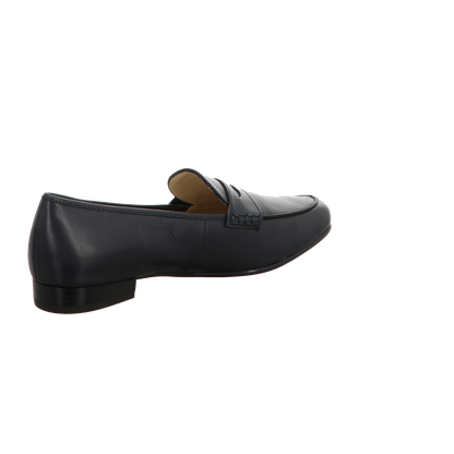 Ara Damen Trotteur Kent in blau