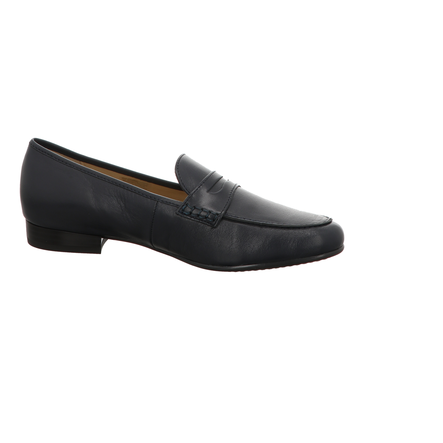 Ara Damen Trotteur Kent in blau