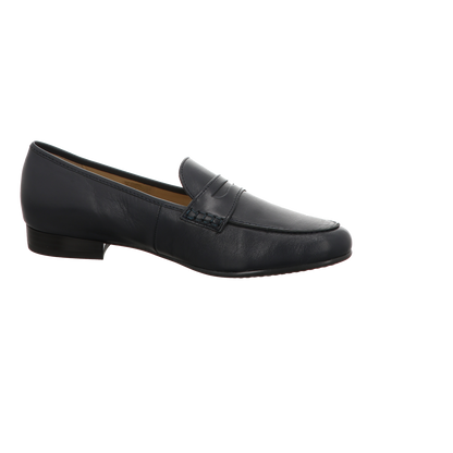 Ara Damen Trotteur Kent in blau