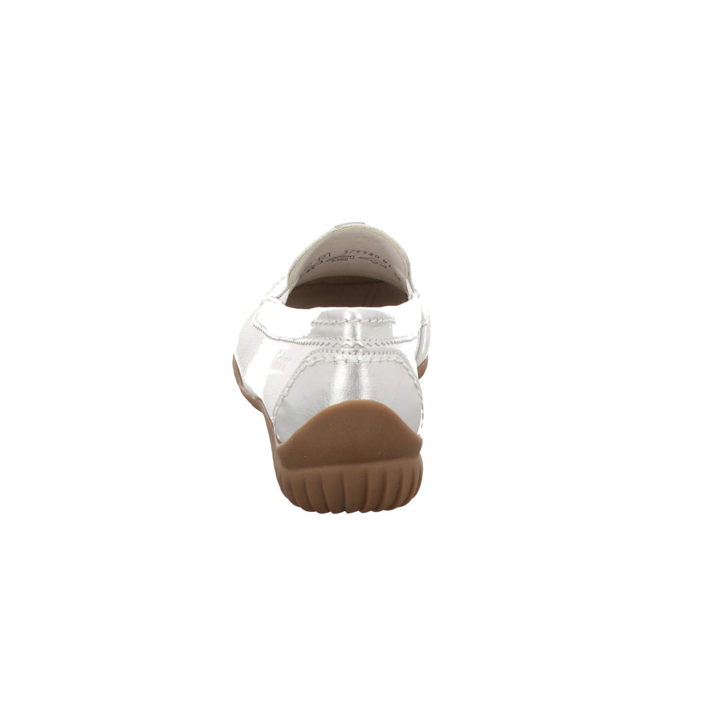 Gabor Damen Slipper Florenz in weiss