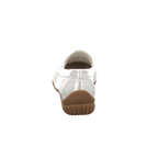 Gabor Damen Slipper Florenz in weiss