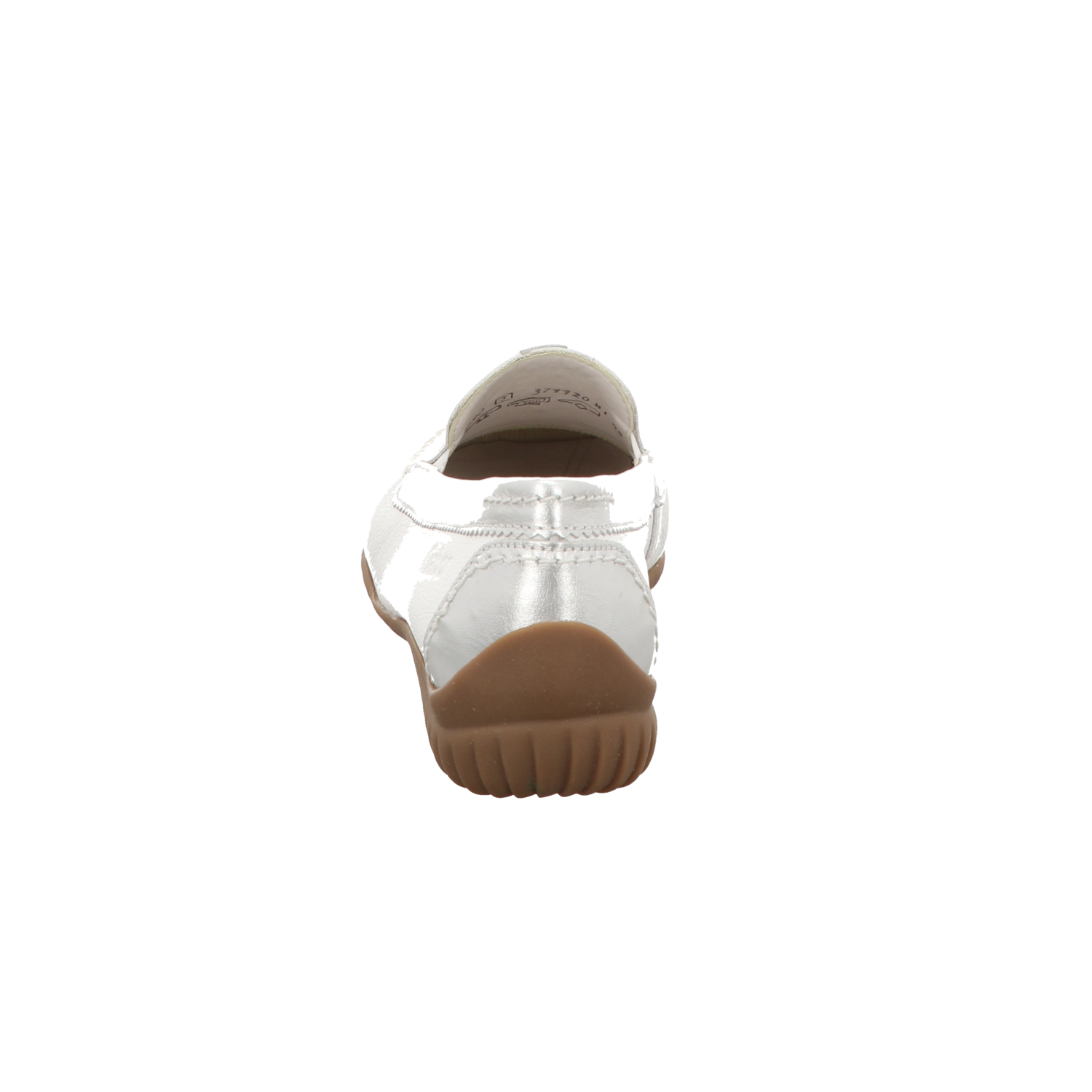 Gabor Damen Slipper Florenz in weiss