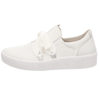 Gabor Damen Slipper  in weiss