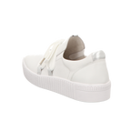 Gabor Damen Slipper  in weiss