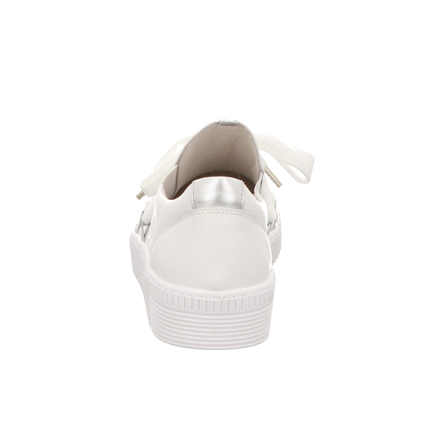 Gabor Damen Slipper  in weiss