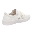 Gabor Damen Slipper  in weiss