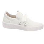Gabor Damen Slipper  in weiss