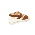 Gabor Damen Sandalette  in braun