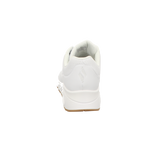 Skechers Damen Schnürschuh Uno Stand On Air in weiss