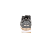 Skechers Damen Schnürschuh Og 85 Gold`n Gurl in grau