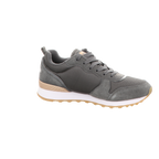Skechers Damen Schnürschuh Og 85 Gold`n Gurl in grau