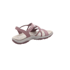 Skechers Damen Sandalette Reggae Slim Skech Appeal in lila