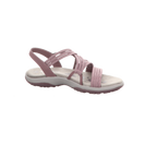 Skechers Damen Sandalette Reggae Slim Skech Appeal in lila
