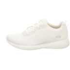 BOBs Sport Damen Schnürschuh Bobs Squad Tough Talk in weiss