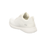 BOBs Sport Damen Schnürschuh Bobs Squad Tough Talk in weiss