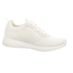 BOBs Sport Damen Schnürschuh Bobs Squad Tough Talk in weiss