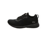 BOBs Sport Damen Schnürschuh Bobs Squad Tough Talk in schwarz