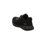 BOBs Sport Damen Schnürschuh Bobs Squad Tough Talk in schwarz