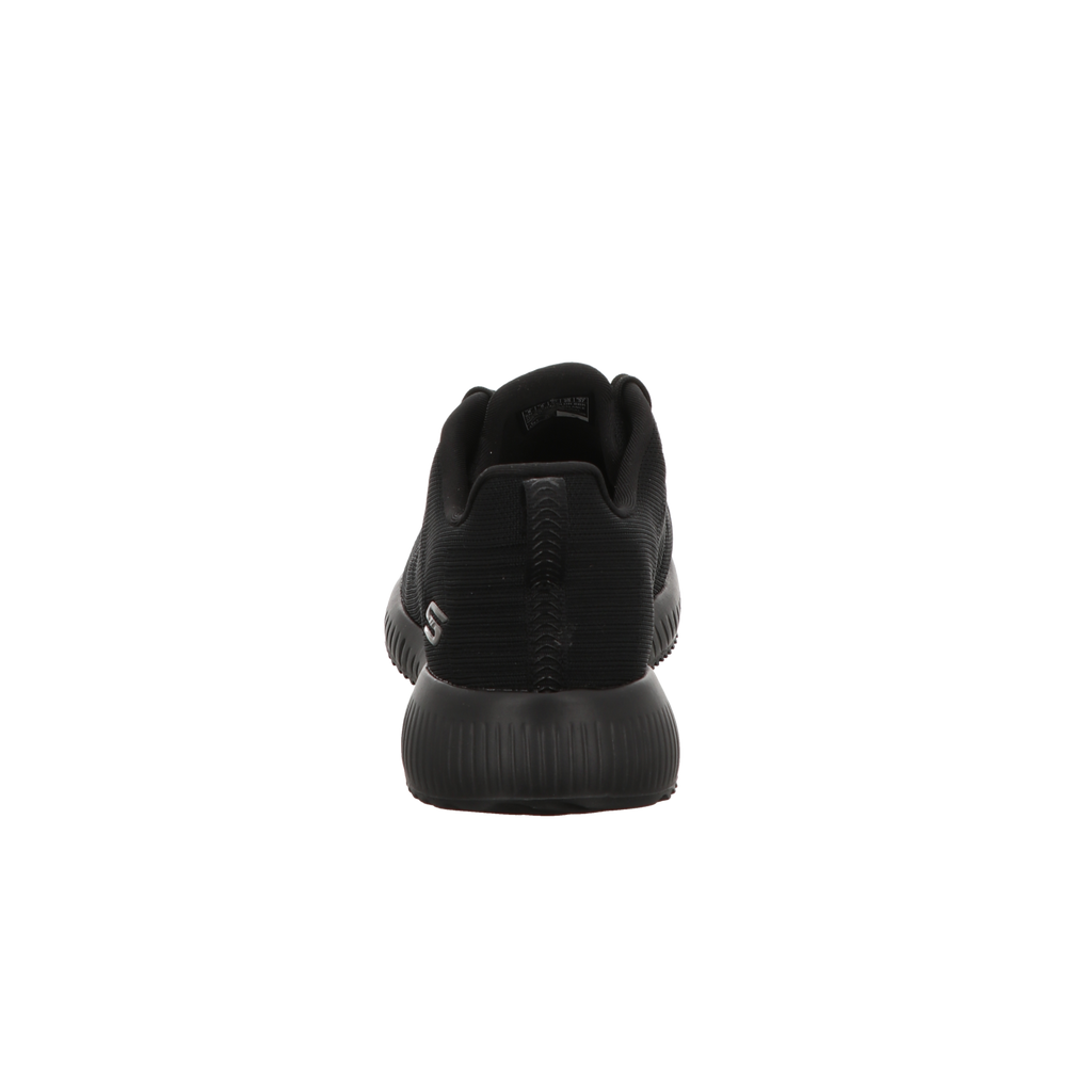 BOBs Sport Damen Schnürschuh Bobs Squad Tough Talk in schwarz
